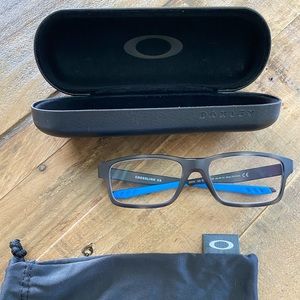 Youth OAKLEY RX eyeglass frames